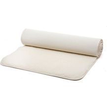 Bild für bodhi Yogamatte Schurwoll-Yogamatte VISHNU Premium (umsäumt)