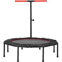 Bild für Trampolin Indoor Ø 127 cm