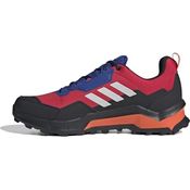 adidas TERREX AX4 GORE-TEX Wanderschuh, leichter Hikingschuh mit optimalem Grip und Wasserdichtigkeit