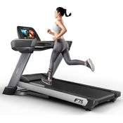 Sportstech Laufband F75, Profi Laufband, 20km/h, große Lauffläche, Klappbar - Preisvergleich