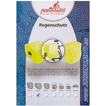 Bild für Haberland Regenschutz für Doppeltaschen