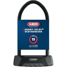 Bild für Abus Granit XPlus 540, Veloschloss (30 cm)