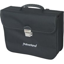 Bild für Haberland Fahrradtasche mit Haken-Befestigung