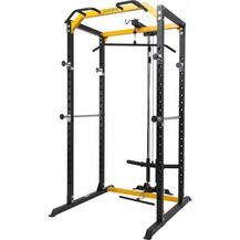 Bild für Darwin Power Cage Set