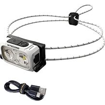 Bild für Nitecore Stirnlampe NU21