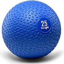 Bild für Yes4All HLL9 Slam Balls Medizinball 11.3 kg