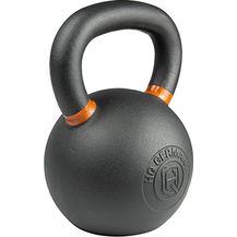 Bild für HQ Germany® Powdercoat Kettlebell 