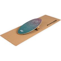 Bild für BoarderKING Indoorboard All-Rounder