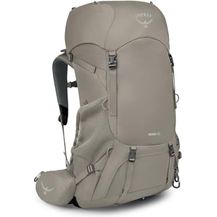 Bild für Osprey Renn 50 Wanderrucksack für Frauen Pediment Grey/Linen Tan O/S