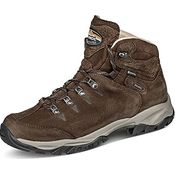 Meindl Ohio 2 GORE-TEX® Wanderschuh, winddicht, wasserdicht und atmungsaktiv