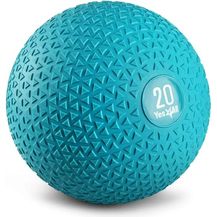 Bild für Yes4All WZ48 Slam Balls Medizinball 9 kg