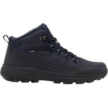 Bild für Jack Wolfskin Everquest Mid Texapore, Winterschuh (wasserdicht, atmungsaktiv, PFC-frei, bis -30°C warm, dark navy)