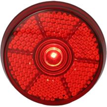 Bild für Fischer 85467 LED Blink- und Sicherheitslicht