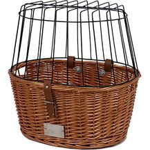 Bild für duvoplus Fahrradkorb Provence