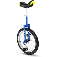 Bild für QU-AX Luxus Einrad