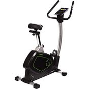 Christopeit Sport Ergometer Heimtrainer Eco 1000 - Generator, Magnet-Bremssystem, USB, Kinomap-App, bis 150kg Gewicht