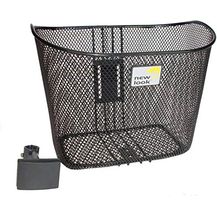 Bild für New Looxs Toscane Rapid Lock Fahrradkorb