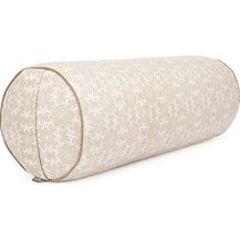 Bild für Bodhi Yoga Bolster Ø 23 cm 