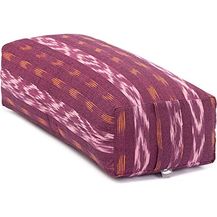 Bild für Bodhi Salamba Bolster Ethno Collection 