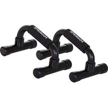 Bild für SPRINGOS Liegestützgriffe Set