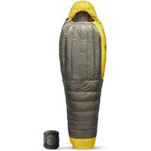 Bild für Sea to Summit Spark Ultralight Daunenschlafsack Long (-1°C)