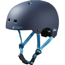 Bild für Cairn Eon Helm, 90 Mat Midnight Azur, Skihelm mit ABS-Konstruktion, Radverstellsystem und 6 Lüftungsschlitzen, Größe S (53/55)