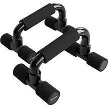Bild für Readaeer Liegestützgriffe Push Up Stand Bars Liegestütze (schwarz)