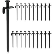 Bild für Relaxdays Felsbodenhering 20er Set