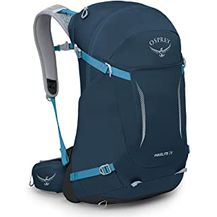 Bild für Osprey Hikelite 28 Atlas Blue S/M