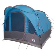 Bild für vidaXL Tunnelzelt 3 Personen