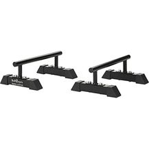 Bild für Bad Company Liegestützgriffe I Push Up Stand Bars für Liegestütze I Mixed Martial Arts (MMA)