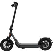 Egret X core E-Scooter, 13,5 Ah, 80 km Reichweite, 22 kg, IPX5, versandkostenfrei