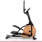 HAMMER Ellipsentrainer CrossPace 7.0 NorsK, 3-fache Steigung, 16 Programme, 20 kg Schwungmasse, Kinomap & Zwift - Preisvergleich