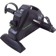 Bild für Tunturi Cardio Fit M30 Mini Bike Heimtrainer / Pedaltrainer / Arm- und Beintrainer / Minifahrrad / Bewegungstrainer für Senioren mit LCD-Bildschirmanzeige