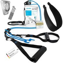Bild für aerobis® aeroSling Elite Plus Schlingentrainer Set PRO 