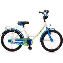 Bild für Polizei 18" weiß