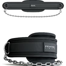 Bild für Breaking Limits Dip Gürtel