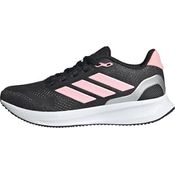 adidas Runfalcon 5 IE8585, Laufschuhe für aktive Kinder und Teens mit Cloudfoam Dämpfung, Textil-Obermaterial und recycelten Materialien