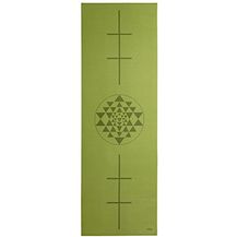 Bild für Yogamatte der LEELA COLLECTION