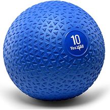 Bild für Yes4All LL3M Slam Balls Medizinball 4.5 kg