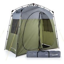 Bild für Lumaland Where Tomorrow Pop up Duschzelt