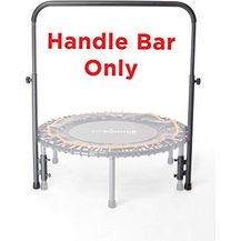 Bild für Stabilitäts-Griff für Fit Bounce Pro Rebounder XL Modell – nur Lenker für das XL Modell 