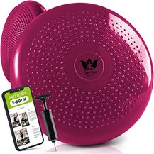 Bild für ZenOne Sports Balancekissen