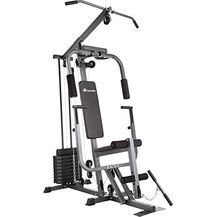 Bild für tectake 800546 Kraftstation Fitnessstation Heimtrainer 