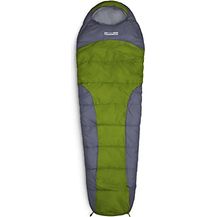 Bild für Lumaland Where Tomorrow Schlafsack Mumienschlafsack 230 x 80 cm