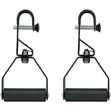 Bild für Yes4All Drehbare Klimmzuggriffe mit Rutschfesten Griffen und Schaumstoffpads