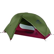 Bild für MSR Hubba Nx Tent Grün