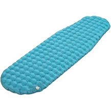 Bild für Bestway aufblasbare Single-Isomatte AlpineLite für Mumienschlafsäcke 183 x 51 x 7,5 cm