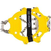 Bild für Climbing Technology Ice Traction Crampons Plus