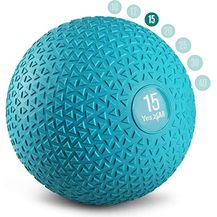 Bild für Yes4All V48T Slam Balls Medizinball 6.8 kg